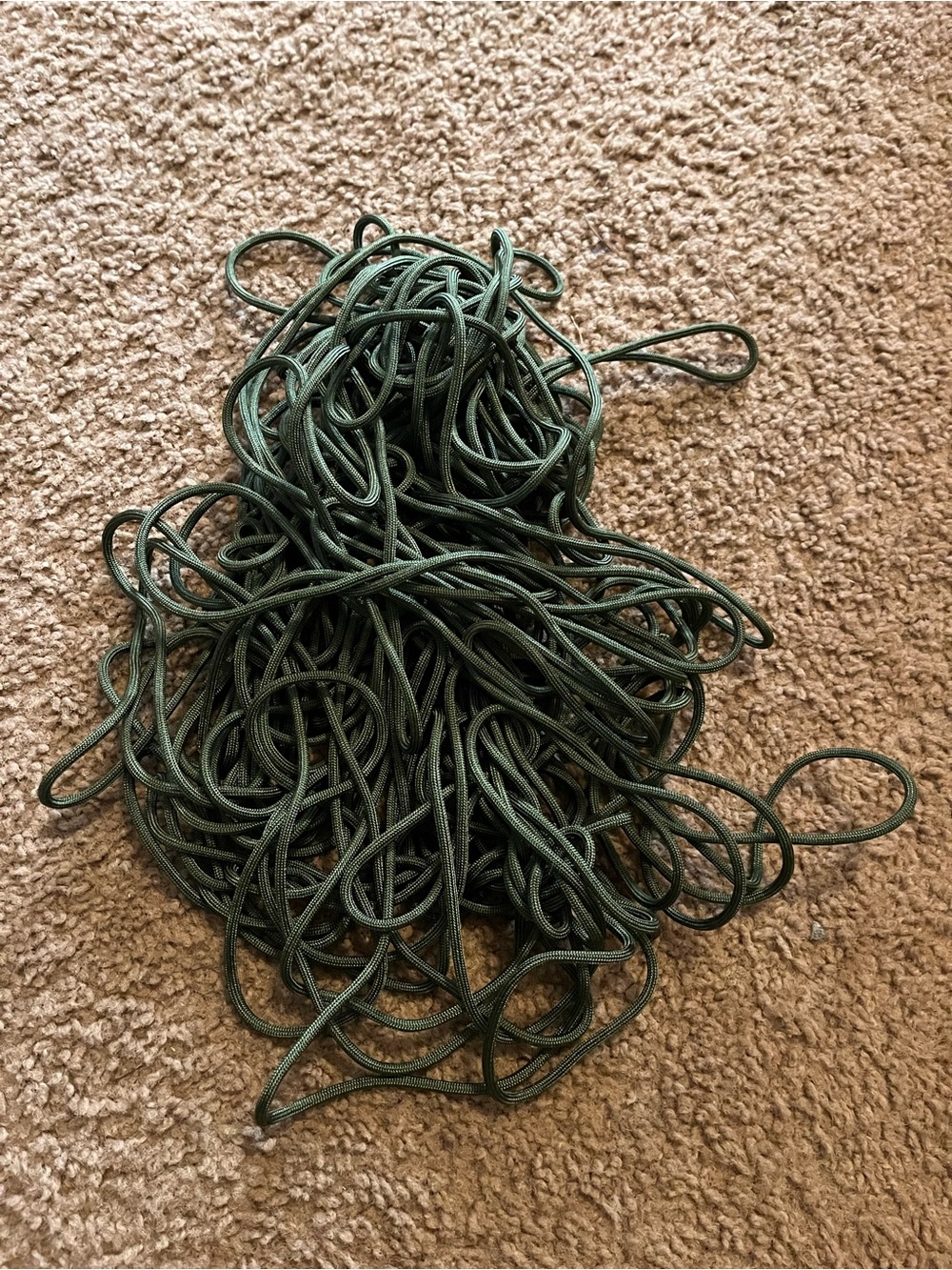 Paracord